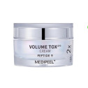 Антивіковий крем з пептидами та ектоїном Medi-Peel Peptide 9 Volume Tox Cream, фото 2 Антивіковий крем з пептидами та ектоїном Medi-Peel Peptide 9 Volume Tox Cream, фото 2