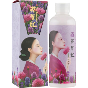 Лосьйон для обличчя зволожуючий з квітковим екстрактом Elizavecca Hwa Yu Hong Flower Essence Lotion 100ml