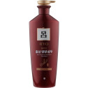 Шампунь для волос восстанавливающий  RYO HONGJINDAN RED JINSENG SHAMPOO 550ml