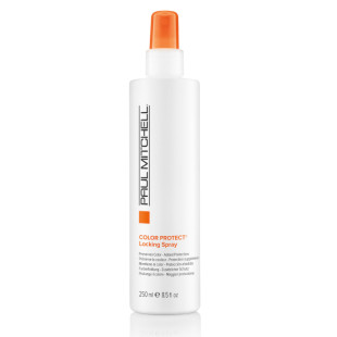 Спрей-кондиционер для окрашенных волос Paul Mitchell Color Protect Locking Spray 250ml