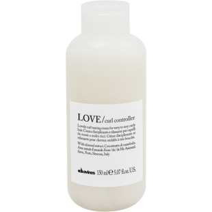 Крем, регулирующий объем завитка Davines Love Curl Controller Cream 150ml