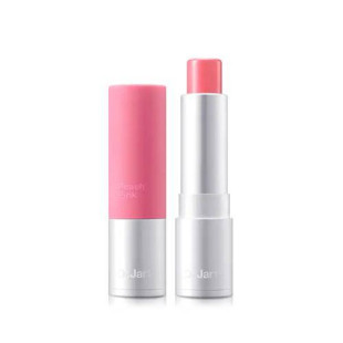 Бальзам Для Губ Оттенок Розовый Персик Dr.Jart+ Dermakeup Moisture Melting Color Balm -01. Peach Pink