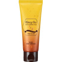 Пенка для умывания True Island HONEY BEE NUTRI CLEANSING FOAM 100ml