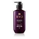 Шампунь для нормальных волос Ryo 9EX Hair Loss Expert Care Shampoo Normal To Dry Scalp 400ml