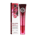 Крем для век с витаминным комплексом для сияния кожи Enough Premium Real Vita 8 Eye Cream 30ml