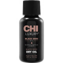 Олія чорного кмину для волосся CHI Luxury Black Seed Oil Dry Oil 15ml