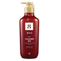 Шампунь Відновлюючий З Екстрактом Гранату І Женьшеню Ryo Hambitmo Damage Care Shampoo 500ml