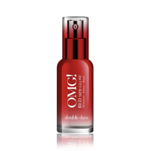 Омолаживающая сыворотка для лица Double Dare OMG! Red MPR Glow 30ml