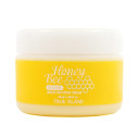 Крем мультифункциональный с пчелиным ядом для лица True Island Honey Bee Venom Multi Solution Cream 55ml