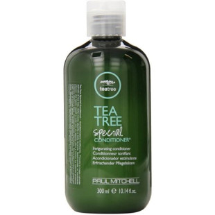 Кондиционер для волос на основе экстракта чайного дерева Paul Mitchell Tea Tree Special Conditioner 300ml