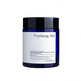 Крем С Экстрактом Астрагала И Комплексом Натуральных Масел Pyunkang Yul Nutrition Cream 9ml