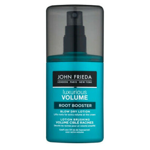 Лосьйон для коренів тонкого волосся з пантенолом John Frieda Luxurious Volume Thickening Blow Dry Lotion 125ml