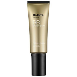 Премиальный ВВ Крем С Биопептидным Комплексом Dr. Jart Premium Beauty Balm SPF45++ Восстанавливающий