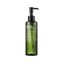 Гидрофильное масло органическое с токоферолом Purito From Green Cleansing Oil, фото 2