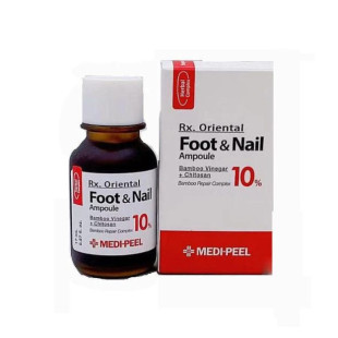 Ампула для ногтей MEDI-PEEL Rx. Oriental Foot & Nail AMPOULE 17ml