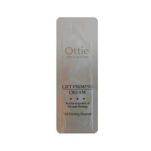 Ліфтинг-Крем З Пептидами І Гіалуронової Кислотою Ottie Lift Firming Cream