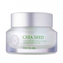 Крем Зволожуючий З 100% Екстрактом Насіння Чіа The Face Shop Chia Seed Moisture Recharge Cream