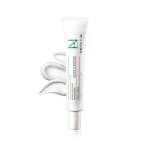 Крем для повік з низькомолекулярною гіалуроновою кислотою AMPLE N Hyaluron Shot Eye Cream 25ml