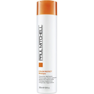 Шампунь для окрашенных волос Paul Mitchell ColorCare Color Protect Daily Shampoo 300ml