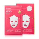 Маска Вязаная Омолаживающая С Керамидами Neogen Pink Cactus Liftmax Knit Mask 60ml