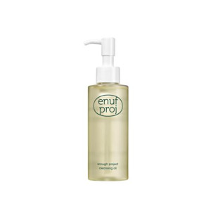 Масло очищающее для лица ENUF Cleansing Oil 150ml