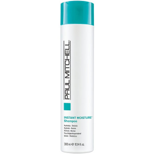 Шампунь мгновенно увлажняющий для ежедневного использования Paul Mitchell Moisture Instant Moisture Daily Shampoo 300ml