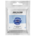 Маска гідрогелева з екстрактом волошка для обличчя Joko Blend Cornflower Glow Hydrojelly Mask 20g