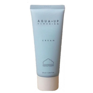 Крем паровой увлажняющий с гиалуроновой кислотой A'pieu Aqua Up Clouding Cream 60ml