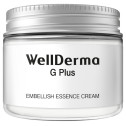 Крем для лица WellDerma G Plus Embellish Essence Cream 50g