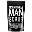 Скраб мужской кофейный для тела «Кофейное зерно» Mr.Scrubber Man Coffee Bean Scrub, 200g