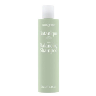 Шампунь безсульфатный без отдушек La Biosthetique Botanique Pure Nature Balancing Shampoo 250ml