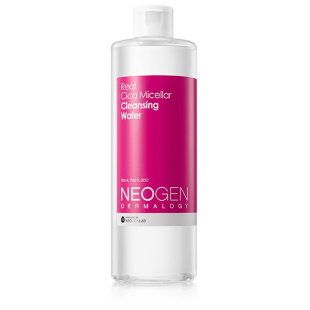 Мицеллярная Вода С Мадекассосидом Neogen Real Cica Micellar Cleansing Water 400ml 20ml