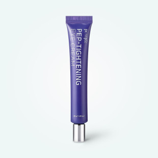 Крем для глаз с пептидами Petitfee Pep-Tightening Eye Cream 30g