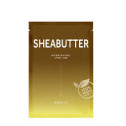 Питательная тканевая маска с маслом ши BARULAB The Clean Vegan Sheabutter Mask 23g