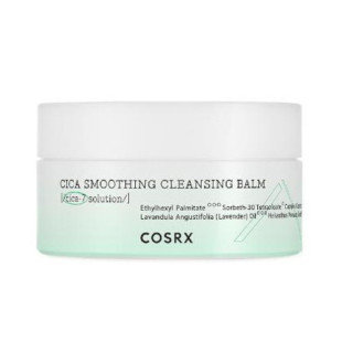 Бальзам для демакияжа Cosrx Cica Smoothing Cleansing Balm 120ml