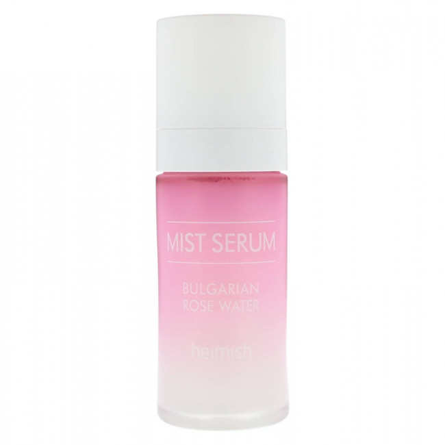 Эссенция -Мист С Экстрактом Болгарской Розы Heimish Bulgarian Rose Water Mist Serum, фото 1 Эссенция -Мист С Экстрактом Болгарской Розы Heimish Bulgarian Rose Water Mist Serum, фото 1