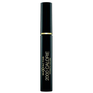 Тушь для ресниц объемная Max Factor 2000 Calorie Volume Mascara, 04 Navy, 9ml