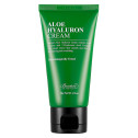 Крем для лица увлажняющий с алоэ и гиалуроновой кислотой Benton Aloe Hyaluron Cream 50g