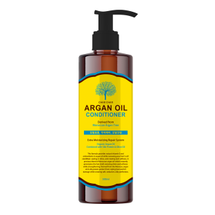 Кондиционер для волос восстанавливающий с аргановым маслом Evas Char Char Argan Oil Conditioner 500ml