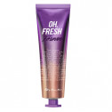 Крем для рук із квітковим ароматом ірису Kiss by Rosemine Oh, Fresh Forever Hand Cream 30ml