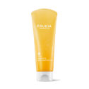 Пена для умывания с экстрактом цитрусовых Frudia Citrus Brightening Micro Cleansing Foam 145ml