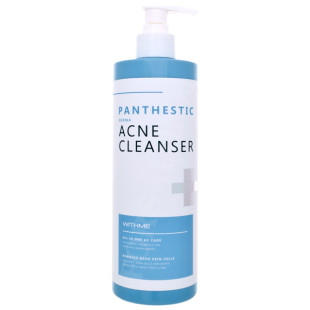 Очищающий гель против акне Evas Panthestic Derma Acne Cleanser 500ml