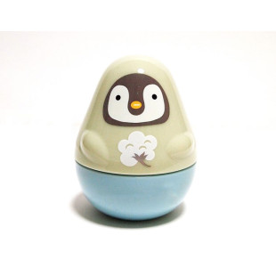 Крем для рук с ароматом хлопка Etude House Missing U Hand Cream Fairy Penguin 30ml