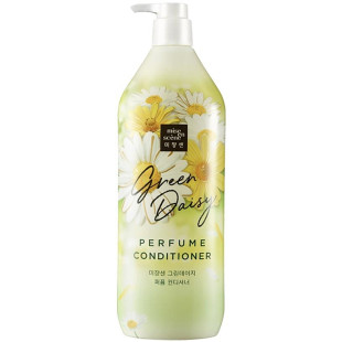 Mise en Scene GREEN DAISY PERFUME CONDITIONER 1100ML