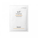 Маска Тонизирующая Омолаживающая С Белым Нефритом Dr. Jart+ V7 Toning Mask Lightening Whitening Skin