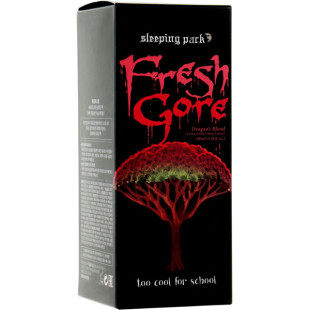 Ночная маска для лица Too Cool For School Fresh Gore Sleeping Pack