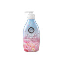 Гель для душу парфумований з екстрактом квітів Happy Bath Firenze Perfume Body Wash 500ml