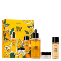 Набір мініатюр для проблемної шкіри обличчя NACIFIC Fresh Herb Origin Serum Set (Сироватка Fresh Herb Origin Serum 50ml)