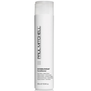 Кондиционер для волос невесомый Paul Mitchell Invisiblewear Conditioner 300ml