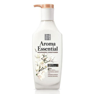 Кондиционер Укрепляющий С Экстрактом Магнолии Mise En Scene Aroma Essential Nourishing Conditioner (Magnolia) 500ml